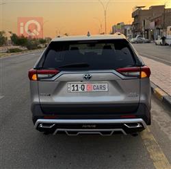 تويوتا راف 4